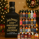 Whisky Lover's Advent Calendar
