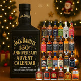 Whisky Lover's Advent Calendar