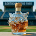 Tiger Whisky Decanter | G037 Edition
