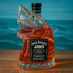 Shark Whisky Decanter | G049 Edition