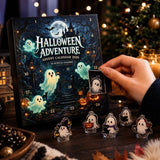 Halloween Advent Calendar 2026 – 24 Charms – image 2
