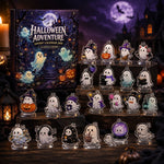 Halloween Advent Calendar 2026 – 24 Charms – image 7