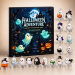Halloween Advent Calendar 2026 – 24 Charms – image 8