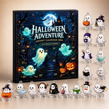 Halloween Advent Calendar 2026 – 24 Charms – image 8