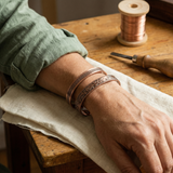 Forge Copper Set – product image 2