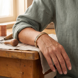 Fell Copper Bracelet – product image 2