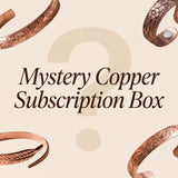 Mystery Jewellery Subscription Box – product image 3