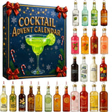 CocktailTime™ Advent Calendar – 24 Iconic Cocktail Themes – image 2