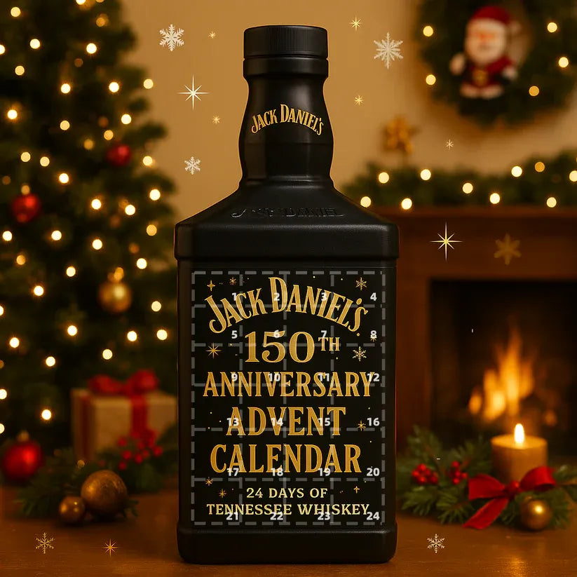 WhiskeyDays™ Advent Calendar – 24 Whisky-Inspired Surprises – image 2