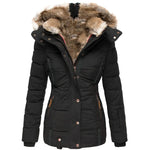 Jayda - Cozy Winter Jacket