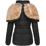 Jayda - Cozy Winter Jacket