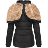 Jayda - Cozy Winter Jacket