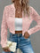 Short Lace Jacket – product image 4