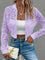 Short Lace Jacket – product image 3