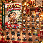 Mr Bean Advent Calendar 2026 – image 1