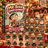 Mr Bean Advent Calendar 2026 – image 1
