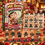 Mr Bean Advent Calendar 2026 – image 2