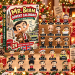 Mr Bean Advent Calendar 2026 – image 3