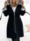 Orla - Waterproof & Windproof Zip Coat