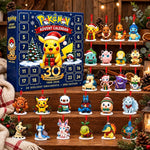 Pokémon 30th Anniversary Advent Calendar 2026 – image 2