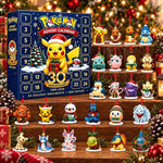 Pokémon 30th Anniversary Advent Calendar 2026 – image 3
