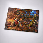 Christmas Jigsaw Advent Calendar – 1,008 Pieces – image 5
