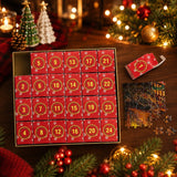 Christmas Jigsaw Advent Calendar – 1,008 Pieces – image 9