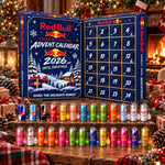 Red Bull Advent Calendar 2026 – image 1