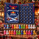 Red Bull Advent Calendar 2026 – image 1