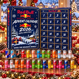 Red Bull Advent Calendar 2026 – image 2