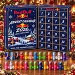 Red Bull Advent Calendar 2026 – image 4