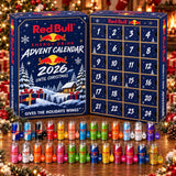 Red Bull Advent Calendar 2026 – image 4