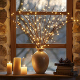 Blessed Willow Branch, view 2