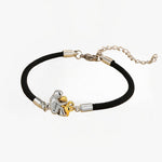 Dog Lover Bracelet, view 2