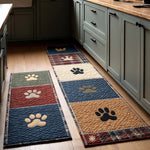 Paw Haven Kitchen Rug Set
