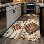 Untamed Nature Kitchen Rug Set, view 5