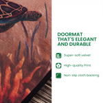 Fantastic Doormat, view 3