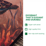 Fantastic Doormat, view 3