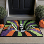 Gentle Doormat