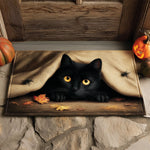 Spiderweb Doormat