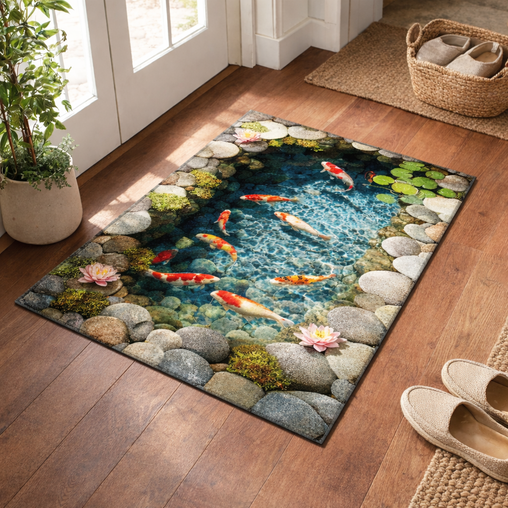 Serenity Doormat
