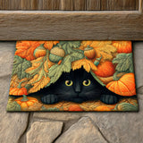 Autumn Harvest Doormat
