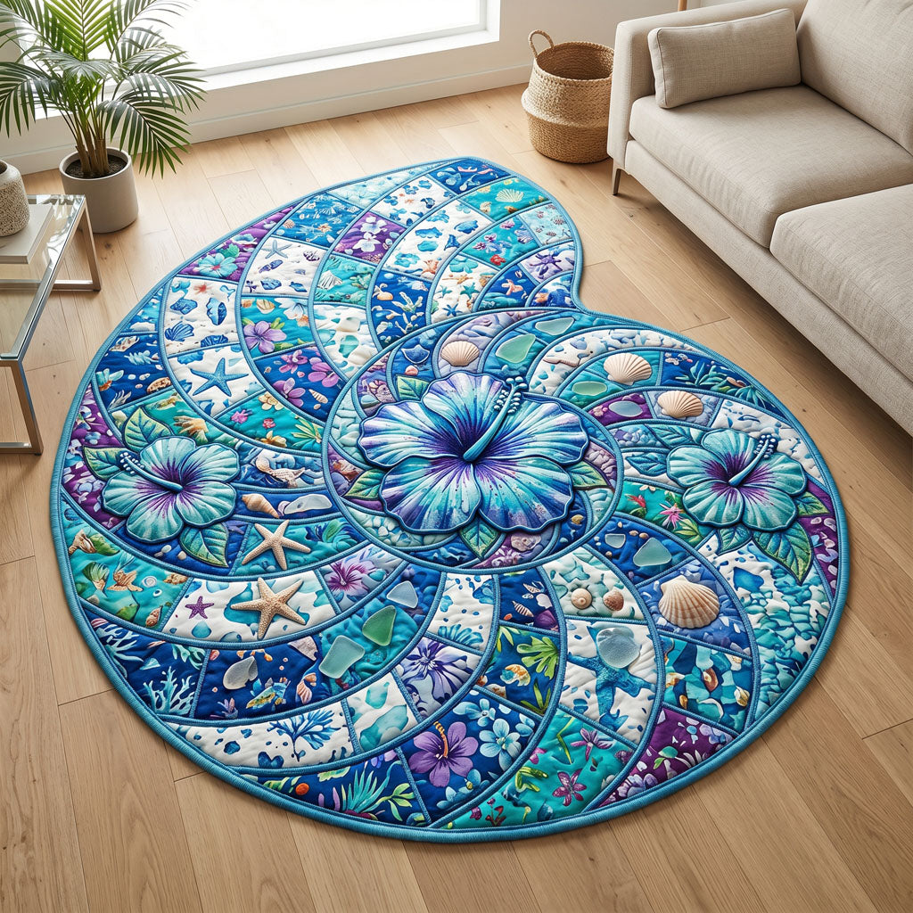 Hearth Heritage Living Room Rug