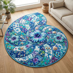 Hearth Heritage Living Room Rug