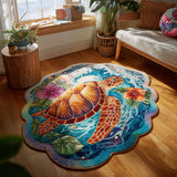 The Shore Living Room Rug