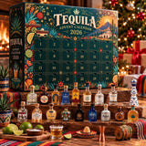 Tequila Advent Calendar 2026 – image 1