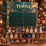 Tequila Advent Calendar 2026 – image 2