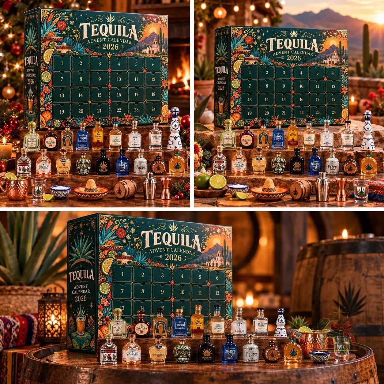Tequila Advent Calendar 2026 – image 5