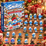 The Smurfs Advent Calendar 2026 – image 1