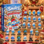 The Smurfs Advent Calendar 2026 – image 2